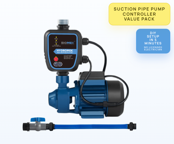 0.75KW Peripheral Box Kit Complete