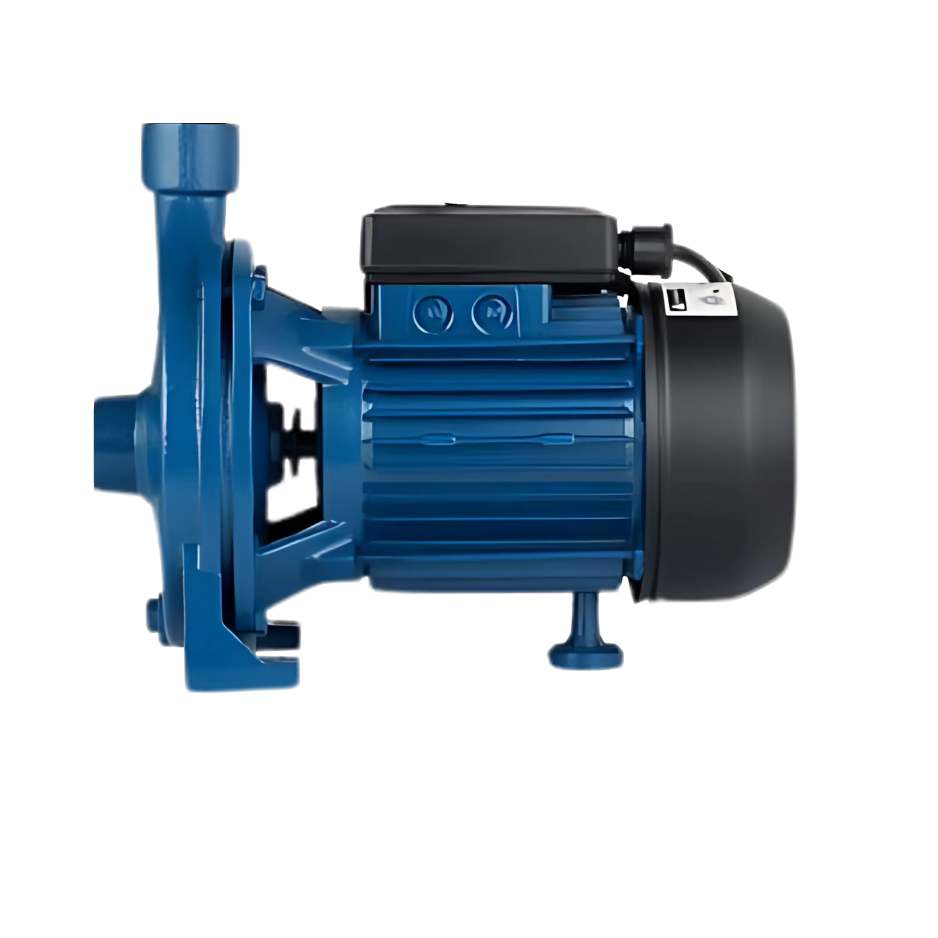0.75KW Centrifugal Pump