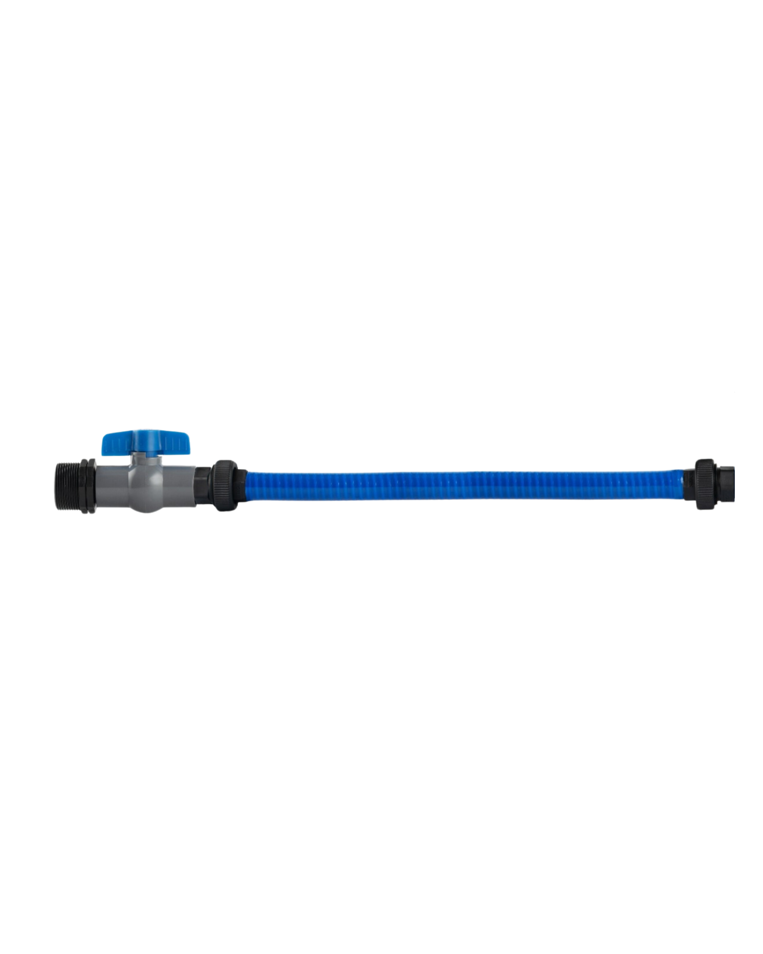 500 Mm Suction Hose Kit